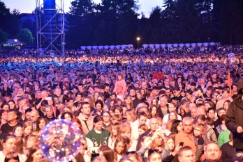 koncert jednego serca jednego ducha